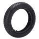 thumbnail image 3 of Neumáticos Para Patinete Eléctrico, Resistente Al Calor, Neumático Sólido De 8,5 Pulgadas, No Neumático Para Patinete Eléctrico M365 ANGGREK Shock Absorber Non Pneumatic Tires, 3 of 8