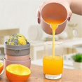 thumbnail image 2 of Presse-citron Manuel Portable Mini Presse-Agrumes Outil, 2 of 3