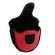 thumbnail image 2 of Funda para cabeza de putter de golf, compacta y duradera. Regalo para golfistas. rojo, 2 of 9