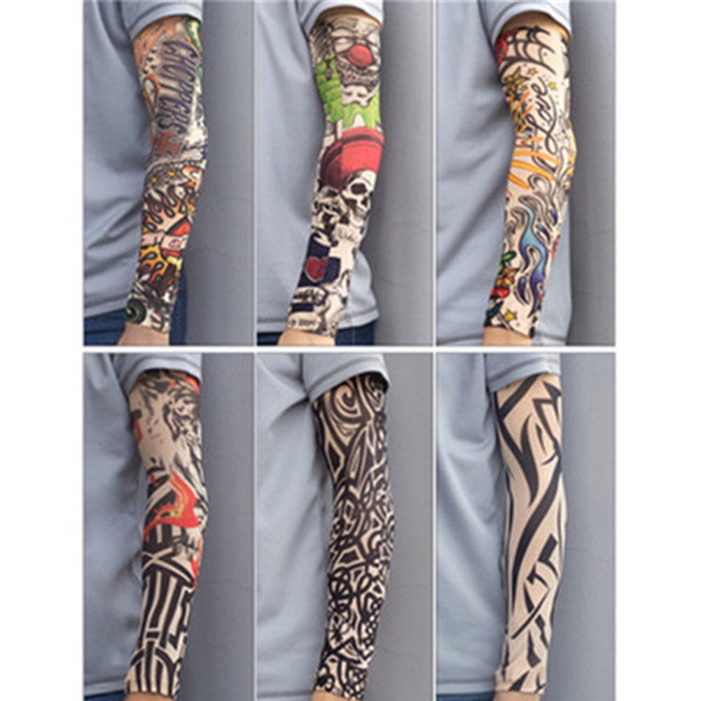 Cloth Tattoo Sleeves available  Best Price in Nigeria  Jumia NG