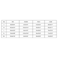 thumbnail image 2 of Women's Valentine's Day Heart Print Long Sleeve Round Neck T Shirt Lose Women Shirts Long Sleeve Tees for Women Pack Workout Women Shirt T Shirt Pack Long Sleeve Girls Long Sleeve Womens Stretch T, 2 of 4