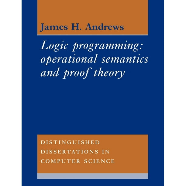 Dissertation semantics