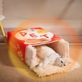thumbnail image 2 of Snack Box Cat Litter Pet Cat and Dog Bed Rectangular Fully Enclosed Security Cookie Box Four Seasons Universal Pet Litter, 2 of 10
