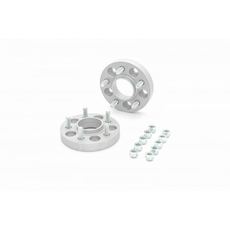 Eibach 30mm PRO-SPACER Kit for 2008 Subaru WRX - S90-4-30-030
