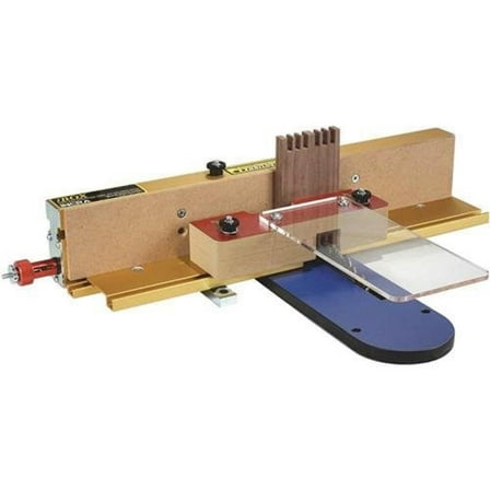 Incra Ibox Jig For Box Joints, Model# Incra Ibox