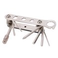 thumbnail image 3 of Bike Multifunction Tools, Bicycle Multi Tools Steel Bike Repair Wrench Tool Kit 12 In 1 Combination Black, 3 of 8