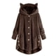 thumbnail image 3 of Sudaderas con capucha para mujeres y sudaderas imprimir sueltas de la calle 5xlpangjing, 3 of 4