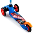 thumbnail image 2 of SCOOTER INFANTIL HOT WHEELS HotWhee ACTSCOT482084, 2 of 2