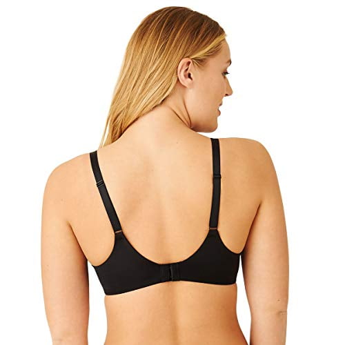 Wacoal Women's Sport Full Figure Underwire Bra  Plus size sports bras,  Sports bra, Underwire sports bras