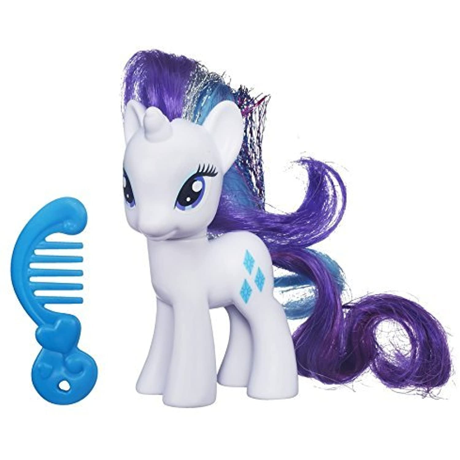 my little pony rainbow power