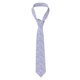 thumbnail image 1 of Fotbe Rainbow Scales Corbata Clásica para Hombre con Estampado – Corbata de Seda Jacquard Tejida, para Negocios, Bodas y Eventos Formales, 1 of 7