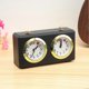 thumbnail image 4 of Accesorios para temporizador de juego mecánico portátil Reloj de ajedrez analógico retro Regalo Cuenta atrás Competición profesional internacional, 4 of 5