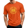 thumbnail image 2 of Oktoberfest Shirt for Men Casual Crew Neck Beer Lover Beer Festival Wear Shirt Tops, 2 of 6