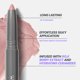 thumbnail image 3 of ENTROPY MAKEUP Brow & Lash Enhance Boost Fixer Serum - Suero de crecimiento de pestañas para pestañas y cejas más llenas Biotina y madecassoside Nutrición Resultados visibles en 14 días Vegano y libre, 3 of 5