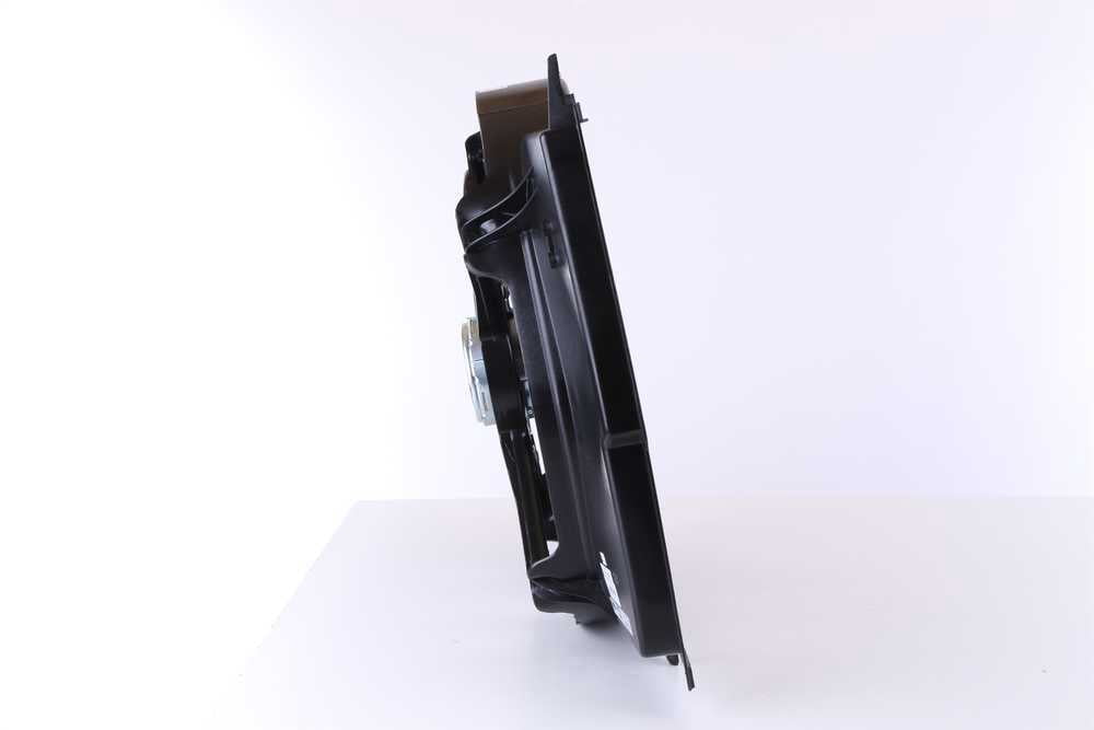 Nissens 85290 Engine Cooling Fan Assembly