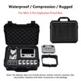 thumbnail image 2 of Estuche rígido impermeable Compatible con estuche portátil Mini 3 Pro para accesorios de drones, 2 of 5