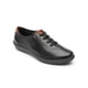 thumbnail image 1 of Flexi Tenis Casuales En Piel Color Negro Para Mujer Cómodos negro 25 Flexi 01901N, 1 of 5