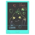 thumbnail image 1 of myFirst Sketch Pro Neo - LCD Writing Tablet, Doodle Board, Drawing Pad for Kids (Blue), 1 of 6