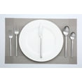 thumbnail image 4 of Better Homes & Garden Holden 20 Pieces Satin Finish Flatware Set, 4 of 10