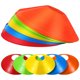 thumbnail image 5 of BRIGHTFUFU 30 conos de disco para fútbol: conos de agilidad para entrenamiento deportivo con bolsa de malla - Equipo de práctica ágil para ejercicios de baloncesto, fútbol y fútbol americano, 5 of 7