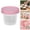 C, variant on Storage Containers Plastic Containers With Top Lid Reusable Dishwasher Freezer Airtight Takeout Container IdealforSoup And More, 100ml Airtight Food Jar, Leakproof Soup Container
