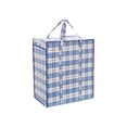thumbnail image 2 of Vacemry Sac de Rangement Sac à Lessive Polyvalent, Organisateur de Vêtements Valise Bagage Étanche Anti-Humidité, Lavable Réutilisable Rangement de Voyage pour Couvertures Couettes Meubles Garde-Robe Garage sous-Sol, 2 of 5
