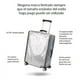 thumbnail image 5 of Protector Funda Para Maleta De Viaje Plastico Impermeable, 5 of 8