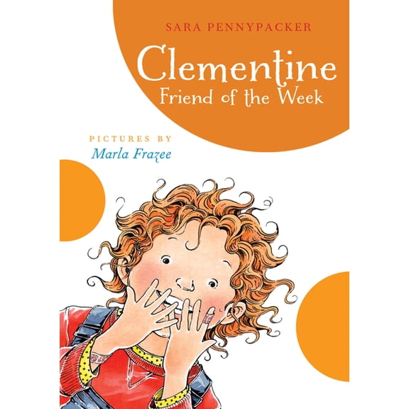 Clementine Friend of the Week