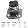 thumbnail image 2 of For 2007-2012 Versa Wheel Hub 432021YP0A, 2 of 5