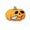 Yellow, variant on Beforeyayn Halloween Ghost Doormat, 60X40Cm Funny Phantoms Holding Pumpkin, Welcome Mat for Front Door, Indoor/Outdoor Entryway Decor