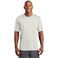 thumbnail image 1 of Sport-Tek &174; Posicharge &174; T-Shirt &153;. St320 L Argent, 1 of 1