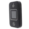 thumbnail image 3 of Suodoka 4G LTE Mobile WiFi Hotspot Portable Travel Router with 3000mAh Battery Standard SIM Slot Connect 10 Devices 2.4GHz Color Screen 3.86 inches / 9.8 cm, 3 of 9