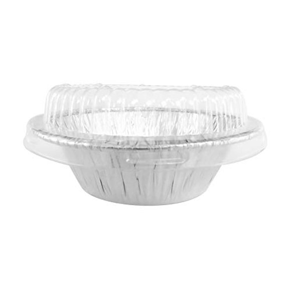 Mini Disposable Pie Tins