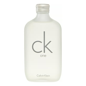 Calvin Klein CK One Summer Eau De Toilette, Unisex Fragrance