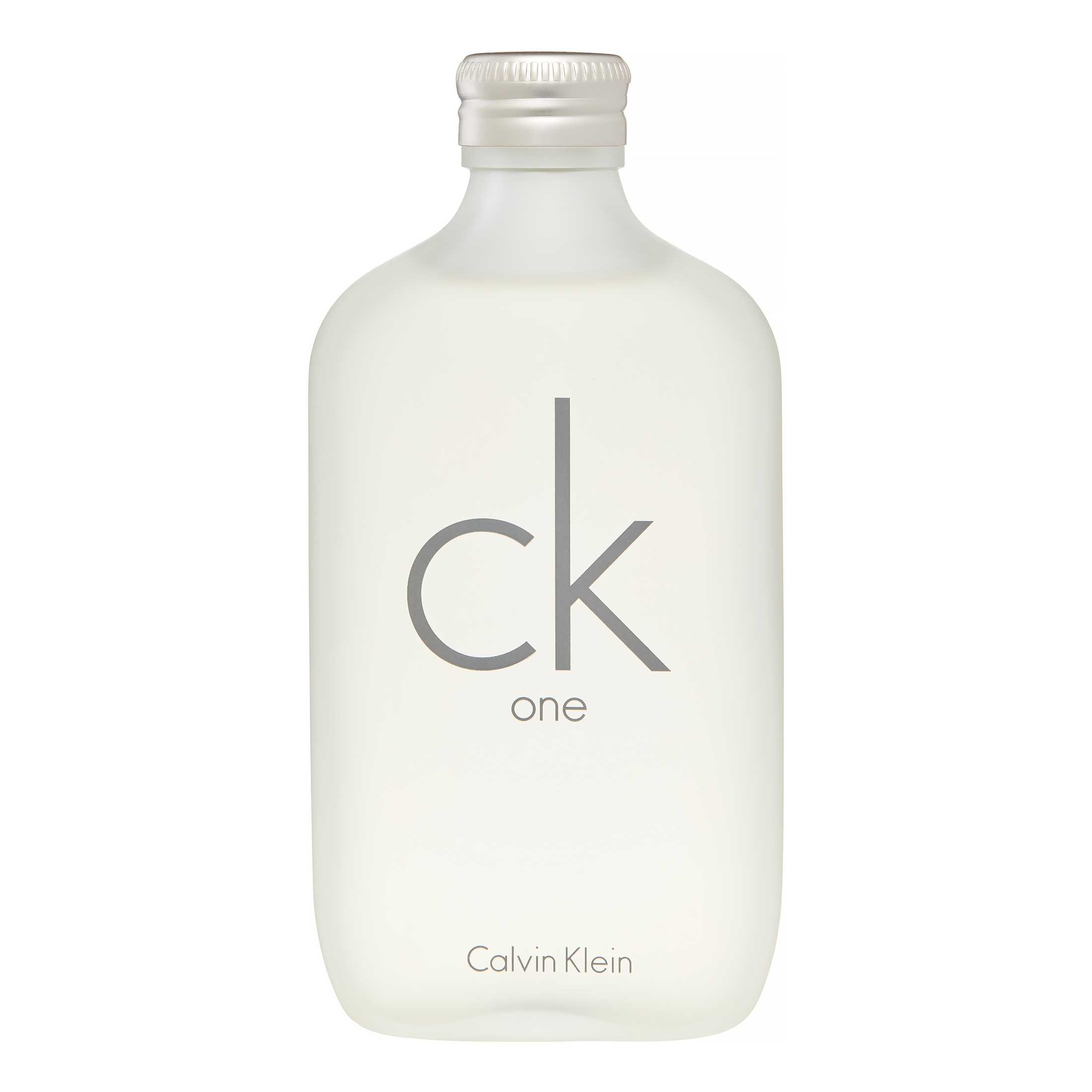 Calvin Klein One Eau De Toilette Perfume Spray (Unisex), 6.6 oz