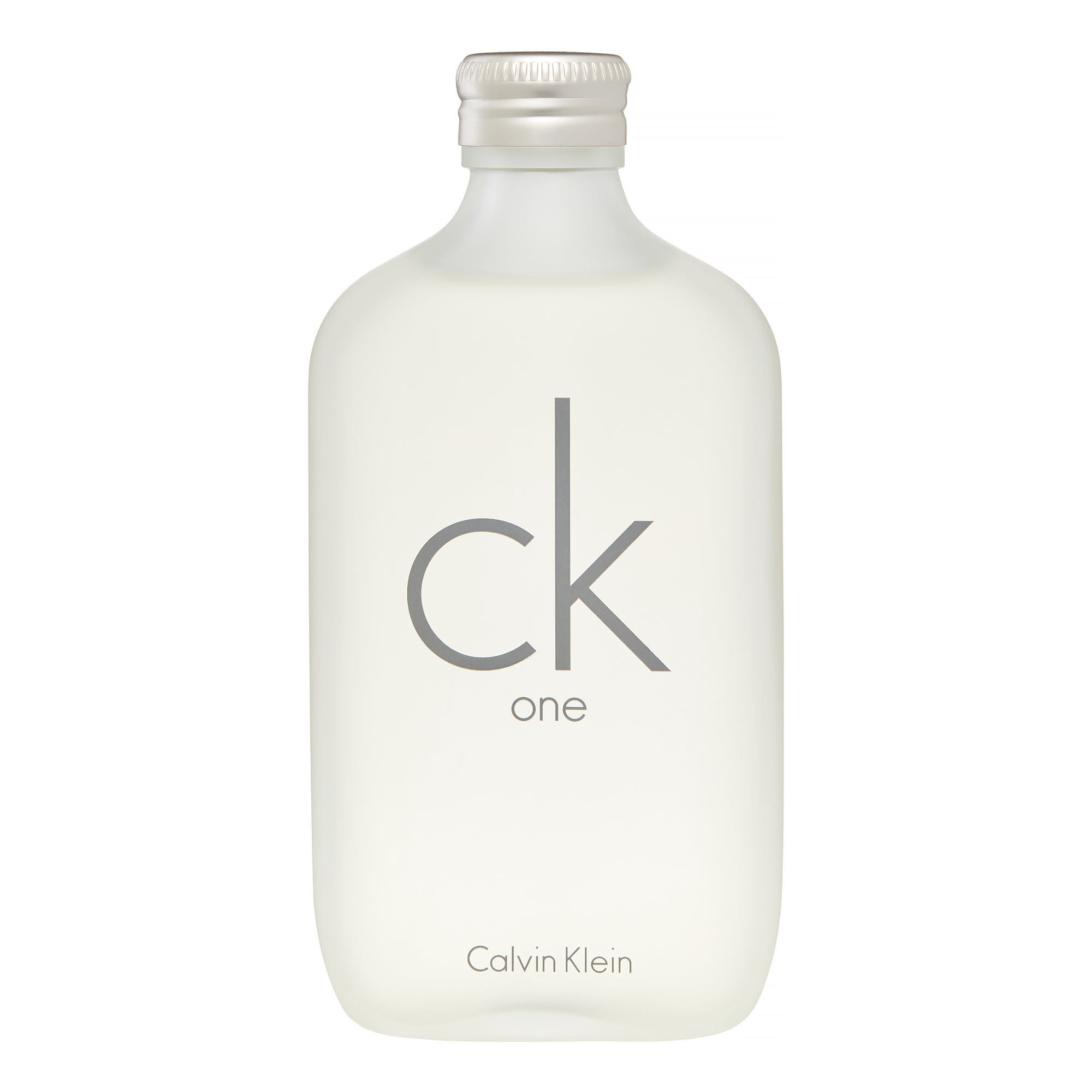 Calvin Klein One Eau De Toilette Perfume Spray (Unisex), 6.6 oz