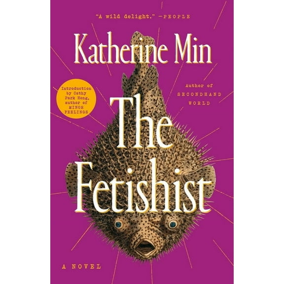 The Fetishist, (Paperback)