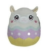Squishmallows Official Kellytoys Plush 8 Inch Leah the Llama Easter Edition Ultimate Soft Animal Stuffed Toy