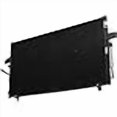 thumbnail image 3 of Universal Air Conditioner CN 3061PFC A/C Condenser, 3 of 3