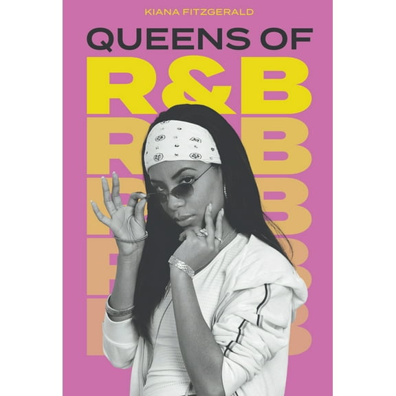 Queens Of... Queens of R&B, (Hardcover)