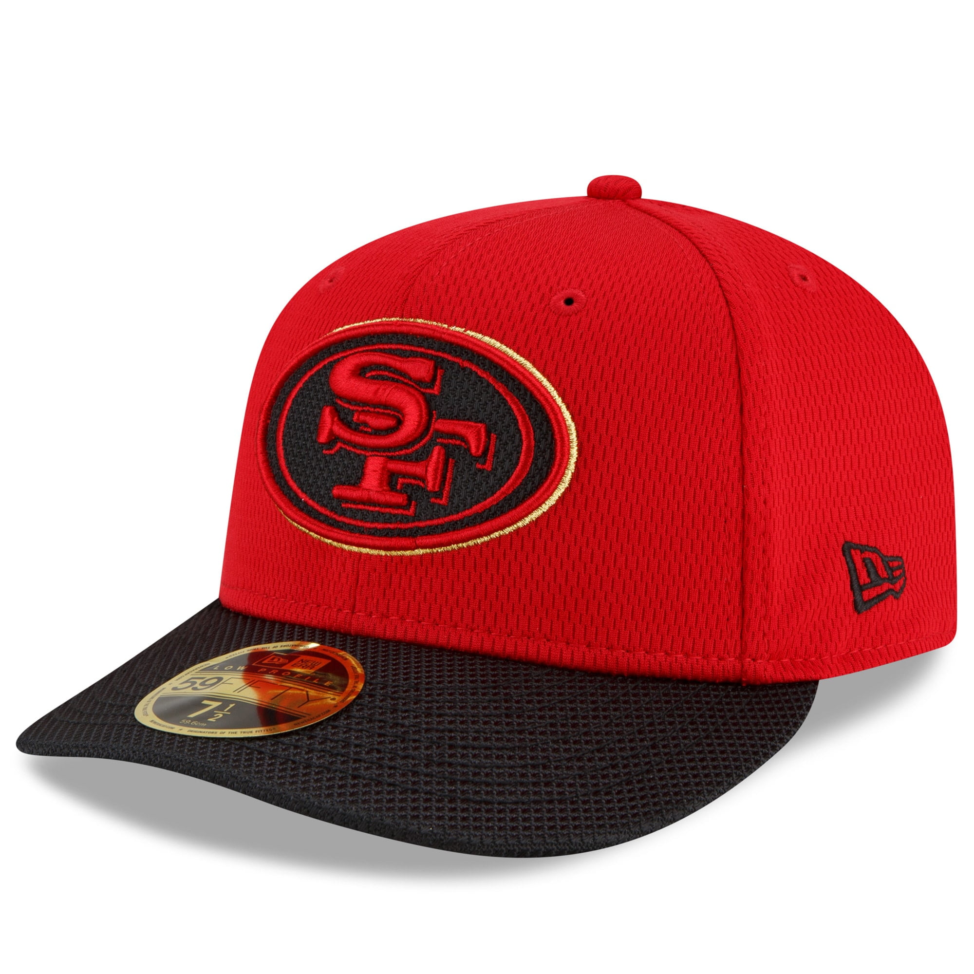 San Francisco 49ers New Era 2021 NFL 