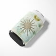 thumbnail image 3 of Carolines Treasures SB3024CC Beach Nautical Navigation Star Can or Bottle Hugger Can Hugger multicolor, 3 of 5