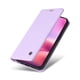thumbnail image 2 of Funda para iPhone 16 Estuche de Cuero PU Tipo Cartera con Ranuras para Tarjetas y Cierre Magnético, 2 of 5