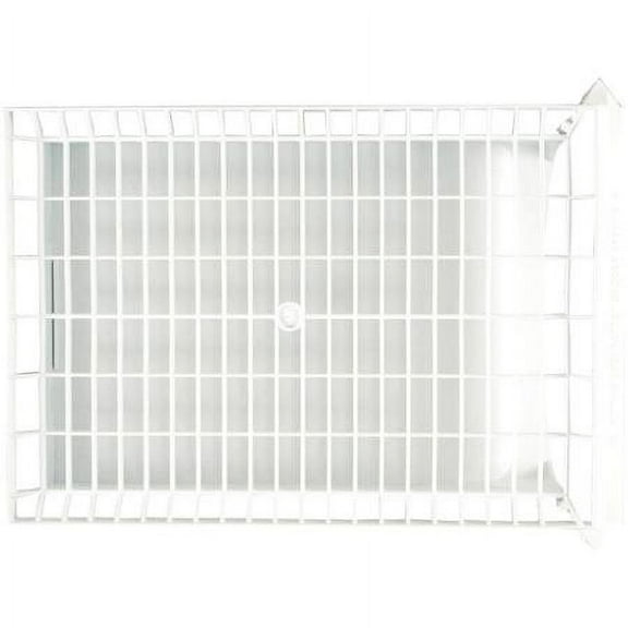 Whirlpool 8212450A DRYER RACK FOR 27" DRYER - OEM Part
