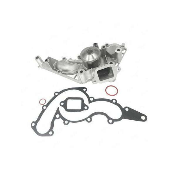 Water Pump - Compatible with 2001 - 2007 GS430 4.3L V8 2002 2003 2004 2005 2006