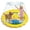 Yellow, variant on Splash Pad, Sprinkler for Kids and Wading Pool for Learning – Dog Sprinkler Pool, 67’’ Inflatable Water Summer Toys – Outdoor Play Mat for Babies & Toddlers,Blue