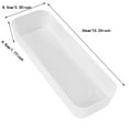 thumbnail image 3 of Kitchen Drawer Organizer Expandable Silverware Organizer/Utensil Holder And Cutlery Tray Spoon Cutlery Tableware Storage Tray Holder Kitchen Drawer Organizer M Storage Cloth Wicker for Organizer Baby, 3 of 4
