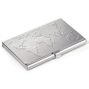 troika business world business card case (cdc75ch)