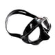 thumbnail image 1 of Gafas de buceo Eigraketly Vista de 120 grados Equipo de natación Adultos Negro, 1 of 6
