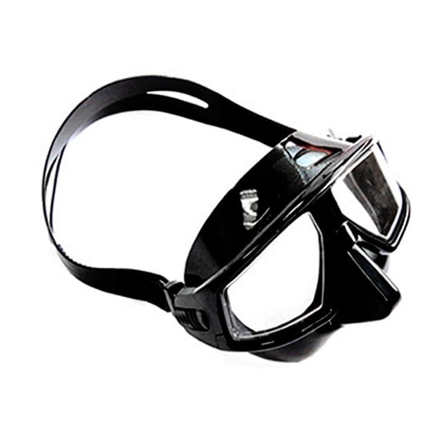 Gafas de Buceo Toystoory 120 Grados Adultos Negro